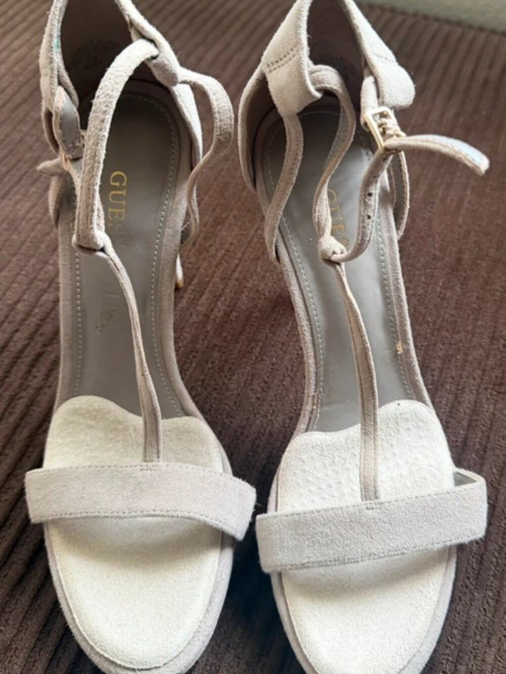 GUESS Heels